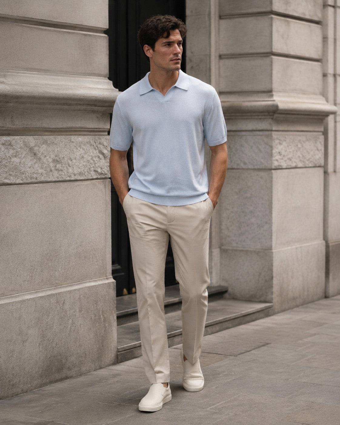 Polo Shirts-62