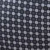 BLACK POLKA