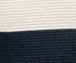 BEIGE/NAVY