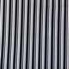 BLACK/WHITE STRIPES