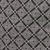 SQUARE DIAMOND BROWN
