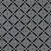 SQUARES DIAMOND DARK GREY