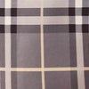 GREY CHECKERED