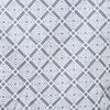 SQUARES DIAMOND LIGHT GREY