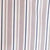 MOCHA/WHITE STRIPES