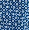 OCTAGON BLUE