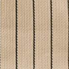 MOCHA BLACK STRIPE