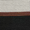 BEIGE MOCHA BLACK