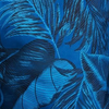 Palm Blue